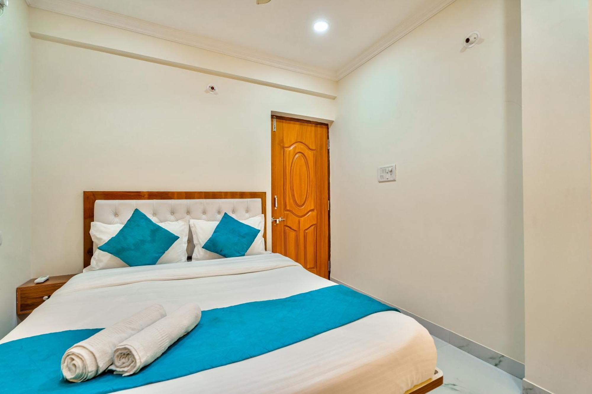 Greenfinch Apartment Baga Exterior photo